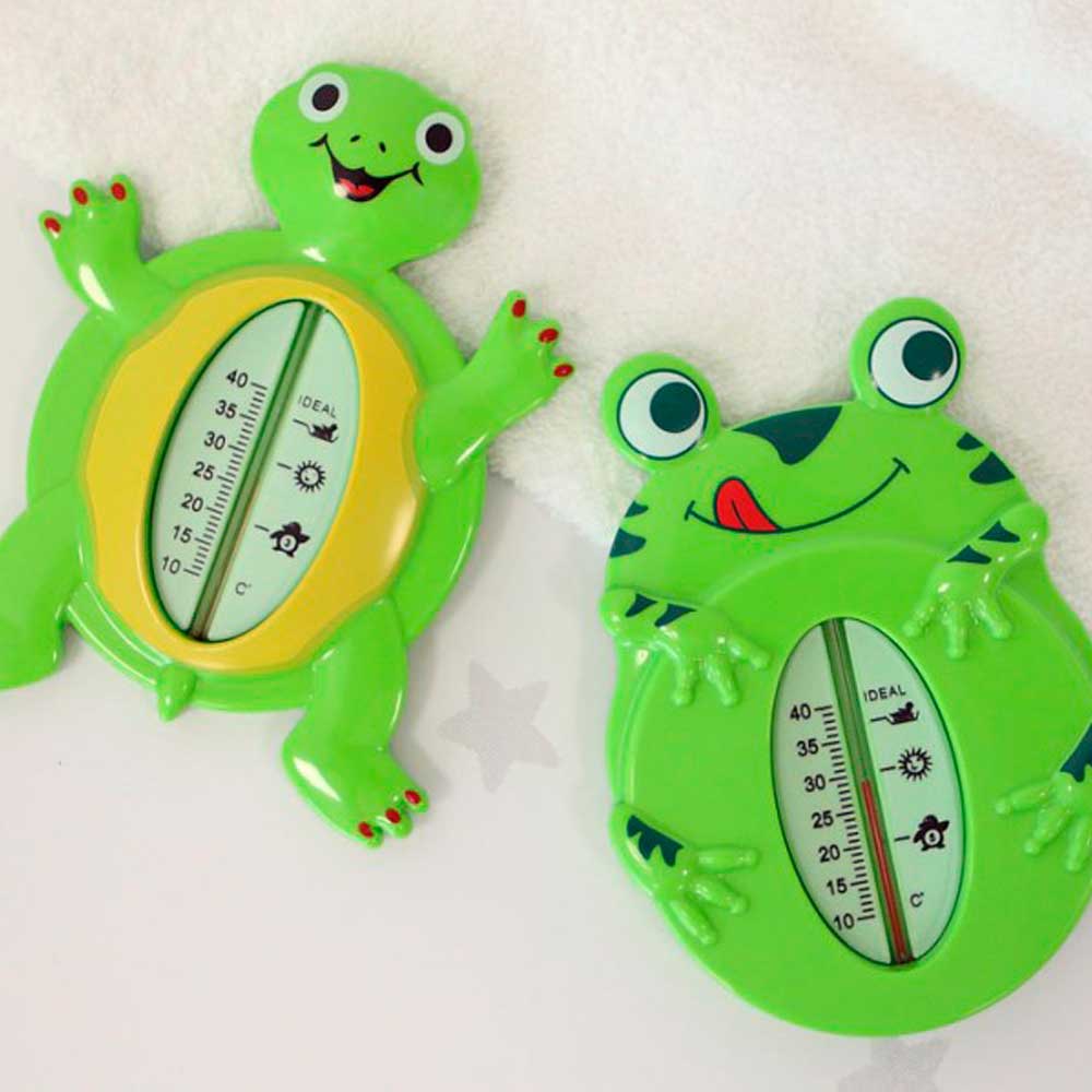 TERMOMETRO DA BAGNO - GIOCATTOLO DA BAGNETTO GALLEGGIANTE