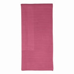 Copertina Neonato in Misto Lana - Magenta