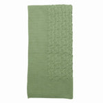 Coperta Neonato in Misto Lana - Niza Arce