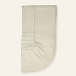 Copertina Neonato in Misto Lana - Ribbon