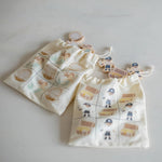 Gioco Tris in Legno Bambini - Pirata - Tryco Baby
