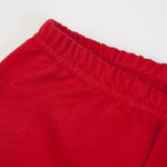 TUTA NEONATO BAMBINO IN COTONE "BICI" - elastico pantalone