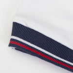 TUTA NEONATO BAMBINO IN COTONE "BICI" - elastico