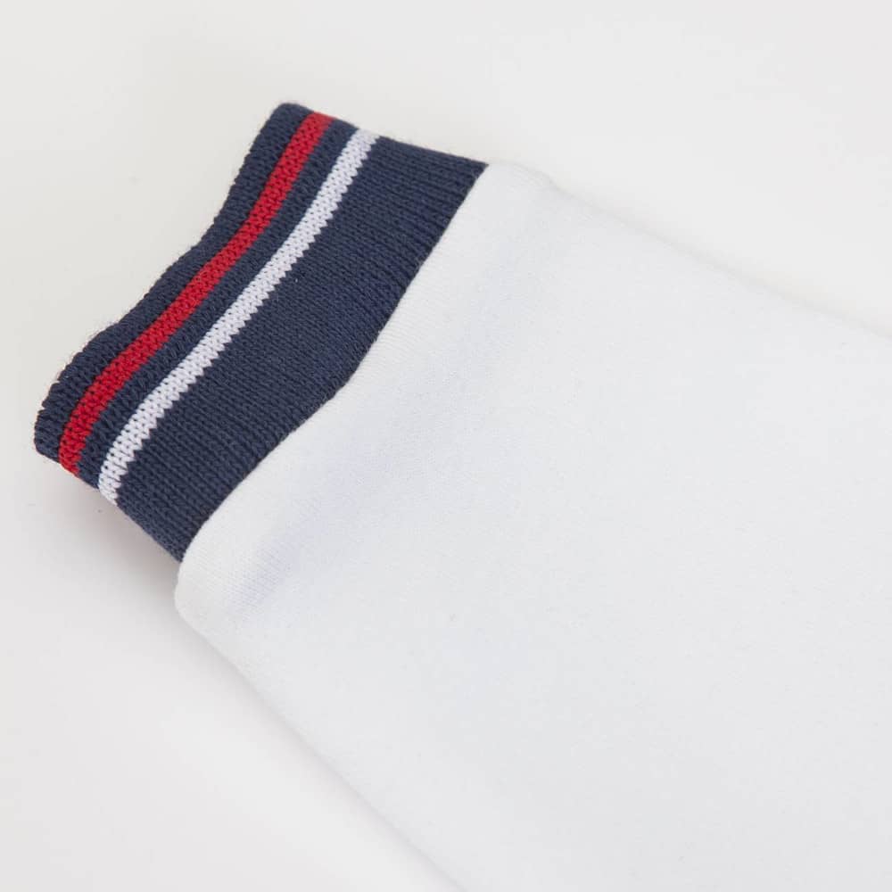 TUTA NEONATO BAMBINO IN COTONE "BICI" - polsino