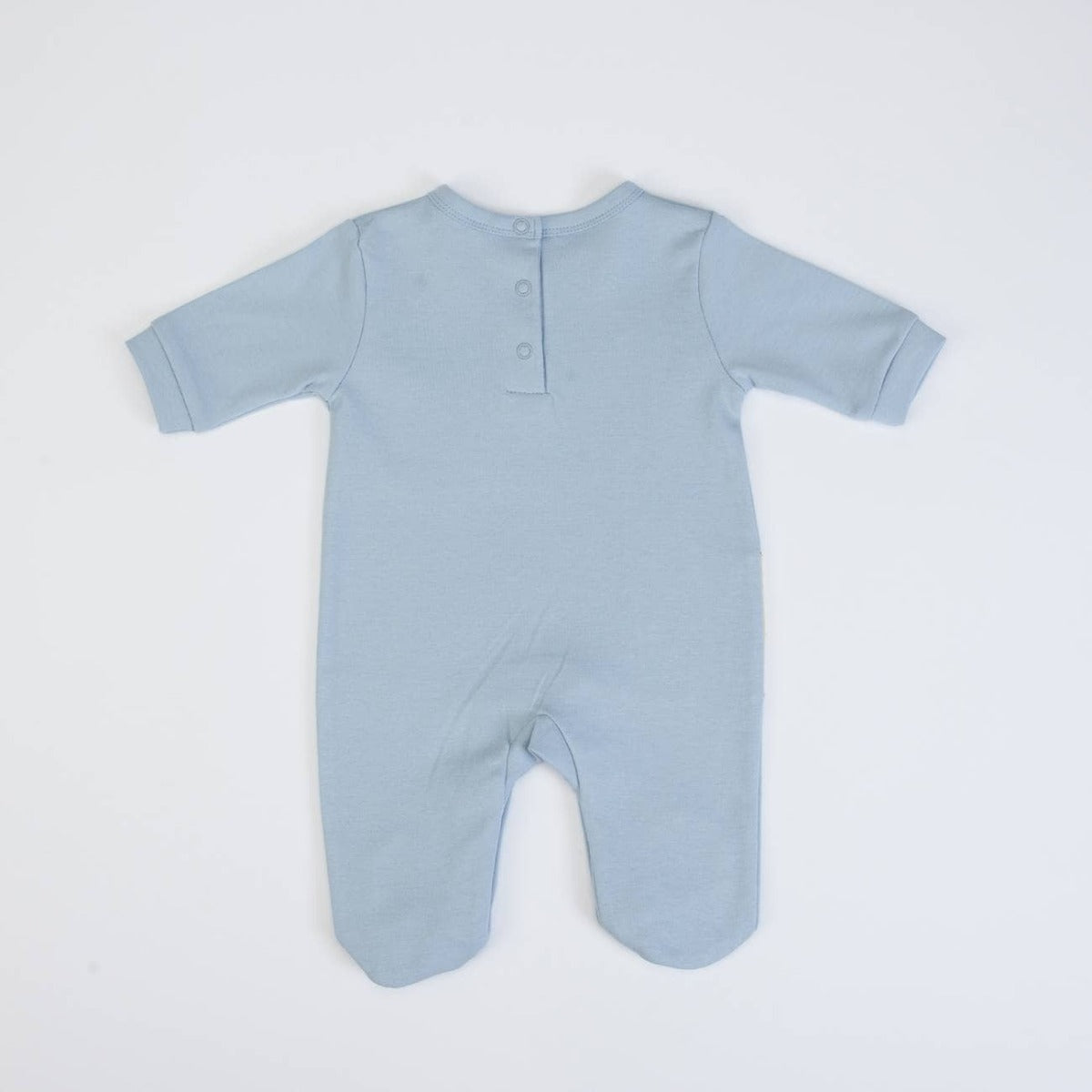 TUTINA NEONATO NASCITA MANICA LUNGA "GIRAFFA" - Retro