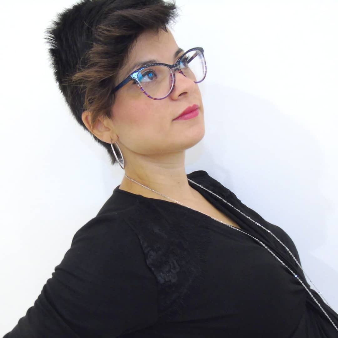 ABITO PREMAMAN INVERNALE VISCOSA - Particolare Pizzo