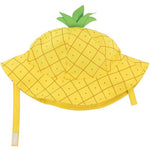 CAPPELLINO ESTIVO UPF 50 - ZOOCCHINI - ANANAS