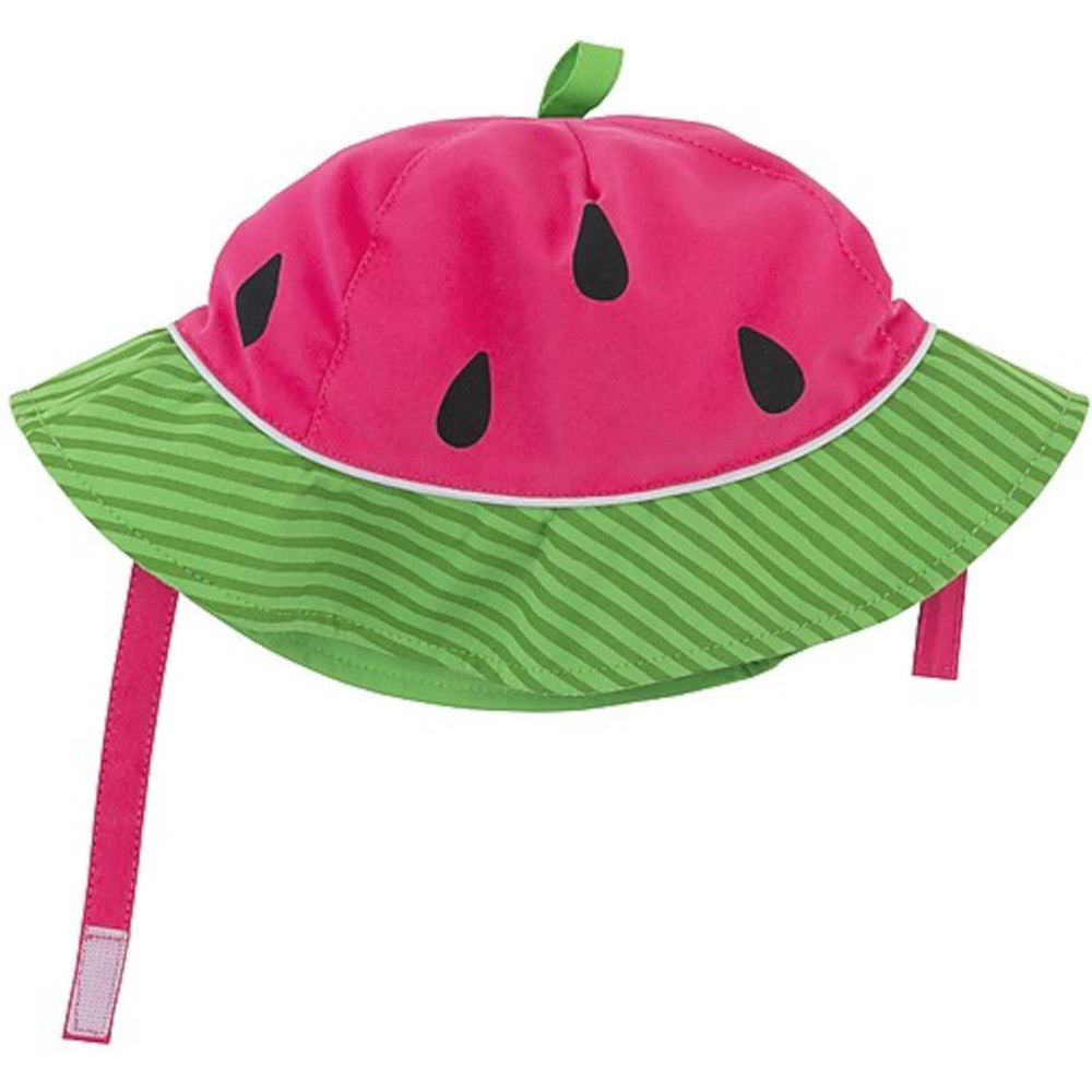 Cappellino Estivo Bambino UPF 50 - Cocomero - Zoocchini