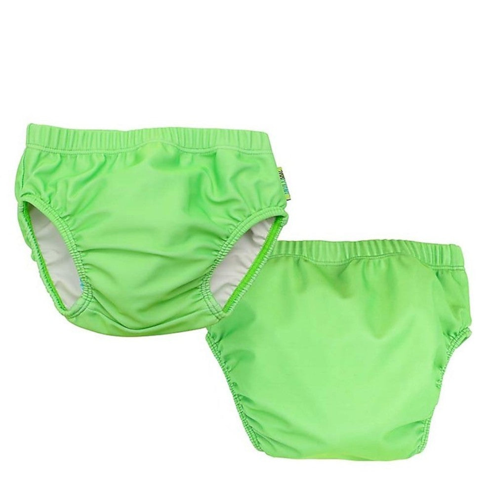 Costumino contenitivo neonato bambino Alligatore - costume verde