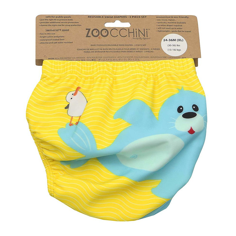 Costumino contenitivo neonato bambino foca