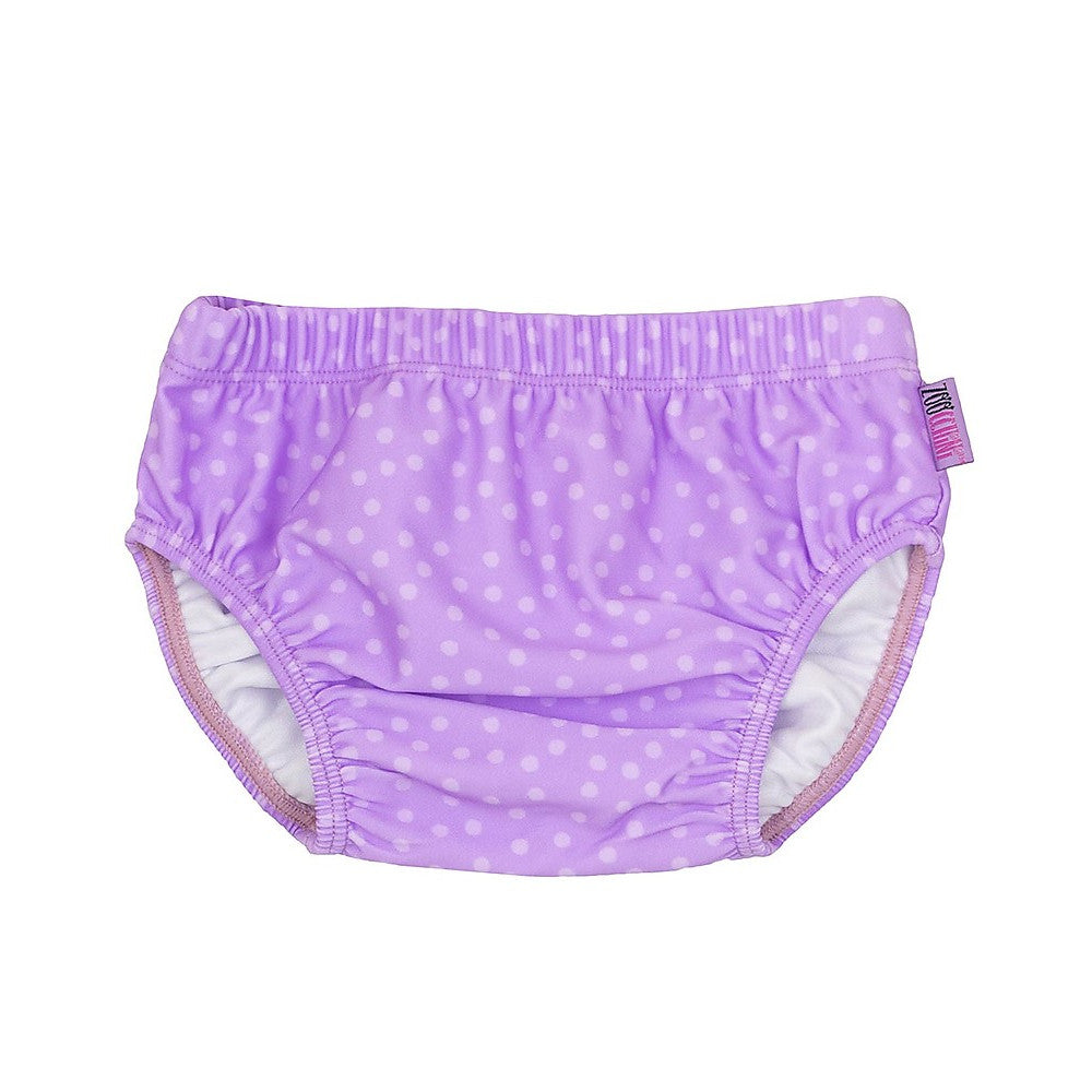 Costumino contenitivo neonato bambino sirenetta fronte