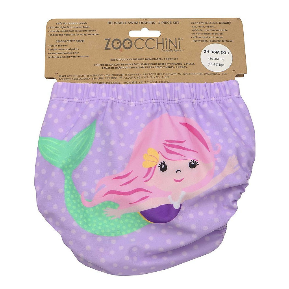 Costumino contenitivo neonato bambino sirenetta