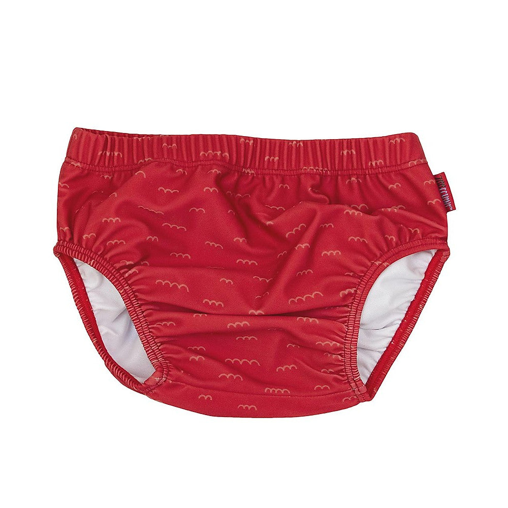 Costume contenitivo - squalo - fronte