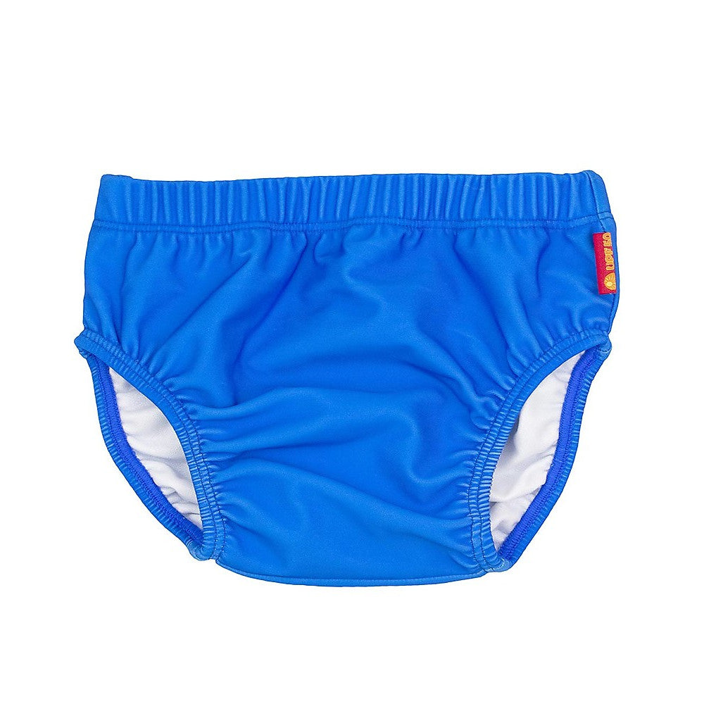 Costume contenitivo - blu