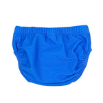 Costume contenitivo - blu retro