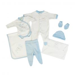Corredino Nascita Completo Maschietto Vendita Online