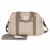 Borsa Mamma Fasciatoio - Passeggino - Indiana Beige - Walking Mum