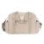 Borsa Mamma Fasciatoio - Passeggino - Eco Mum Albicocca - Walking Mum