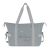 BORSA MAMMA - MOMMY BAG - NUVOLA