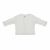 Cardigan Giacca in tessuto a maglia bianco