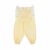 Salopette Neonata Bambina in Cotone - Sunflowers - Fs Baby 