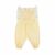 Salopette Neonata Bambina in Cotone - Sunflowers - Fs Baby 