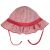 Cappellino Neonata in Cotone Fiocco