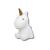 LUCE NOTTURNA PER CAMERETTA BAMBINI - UNICORNO