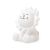 Luce notturna bimbi leone