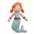 Bambola di pezza per Bambina - Sirena - Kiokids
