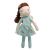 Bambola di pezza per Bambina - Fata Verde - Kiokids
