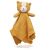 DOUDOU NEONATO IN COTONE TIGRE
