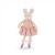 Pupazzo Anna Topo 23 cm - Moulin Roty