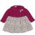 Vestito Neonata Bambina Invernale - Poesia