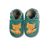 SCARPE SOFT SOLE BAMBINO VOLPE - VERDE