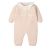 Tutina Neonato In Misto Lana - Gioia