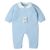 TUTINA NEONATO IN MISTO LANA - SIMPATIA