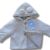 CAPPOTTO INVERNALE IN MISTO LANA E PELLICCIA INTERNA
