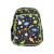 ZAINETTO ASILO GRANDE CON TASCA TERMICA - GALAXY - A LITTLE LOVELY COMPANY