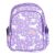 ZAINETTO ASILO GRANDE CON TASCA TERMICA - UNICORN DREAMS - A LITTLE LOVELY COMPANY