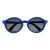 Occhiali da sole Bambino con Cinturino Regolabile - Blu - Beaba