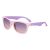 Occhiali da sole Bambino Navigator - Pink and Purple - Babiators