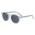 OCCHIALI DA SOLE BAMBINI Original Keyhole - Menta - Mint To Be - 100% Protezione UVA e UVB