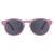 Occhiali da sole Bambini Original Keyhole - Rosa Pretty In Pink - 100% Protezione UVA e UVB - frontale