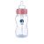 BIBERON ANTICOLICHE E ANTI OTITE 260 ML - J BIMBI - ROSA ANTICO