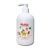 BAGNOSCHIUMA BIO PER NEONATO E BAMBINO BAGNETTO E POI NANNA - BUBBLE - 500 ML