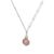 COLLANA CHIAMA ANGELI GRAVIDANZA TIFFANY