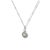 Collana Chiama Angeli Gravidanza - Cuore