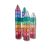 Tessere Magnetiche - Piccole e Grandi - Pastello - 100% Plastica ABS Atossica - 40 pezzi - Connetix