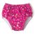 COSTUMINO CONTENITIVO NEONATO KIOKIDS - FUCSIA 6 M